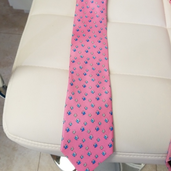 Tommy Hilfiger Other - Tie